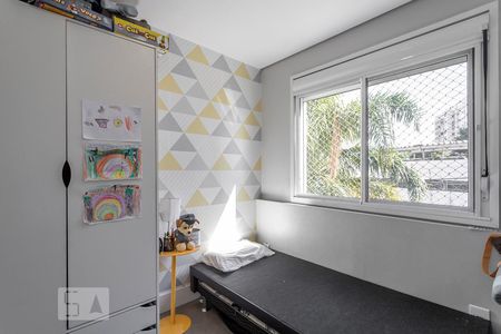 Quarto de apartamento à venda com 2 quartos, 64m² em Jardim Itu Sabará, Porto Alegre