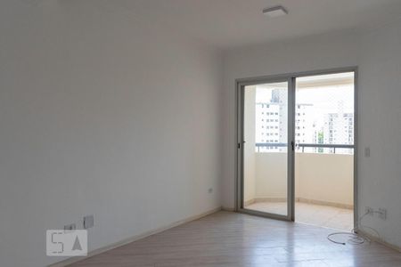 Sala de apartamento para alugar com 2 quartos, 60m² em Jardim da Saúde, São Paulo