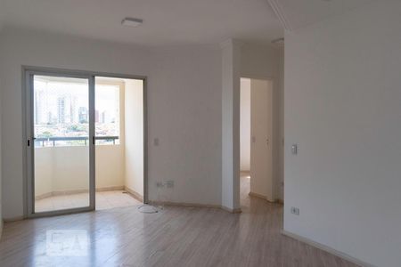 Sala de apartamento para alugar com 2 quartos, 60m² em Jardim da Saúde, São Paulo