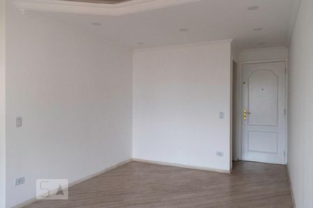 Sala de apartamento para alugar com 2 quartos, 60m² em Jardim da Saúde, São Paulo