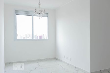 Sala de apartamento para alugar com 2 quartos, 38m² em Chácara Inglesa, São Paulo