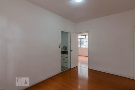 Sala 2 de apartamento para alugar com 3 quartos, 130m² em Sion, Belo Horizonte