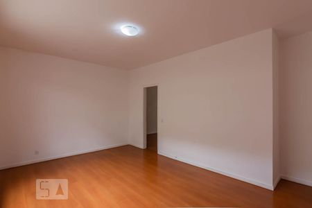 Sala 1 de apartamento para alugar com 3 quartos, 130m² em Sion, Belo Horizonte