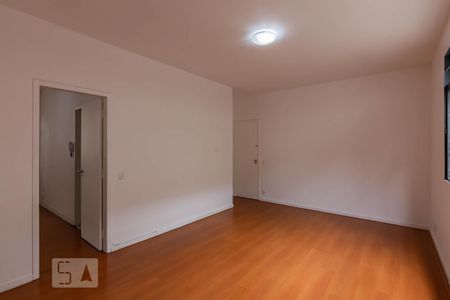 Sala 1 de apartamento para alugar com 3 quartos, 130m² em Sion, Belo Horizonte