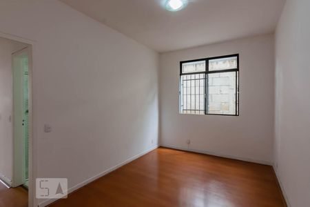 Sala 2 de apartamento para alugar com 3 quartos, 130m² em Sion, Belo Horizonte