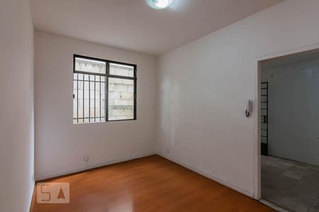 Sala 2 de apartamento para alugar com 3 quartos, 130m² em Sion, Belo Horizonte