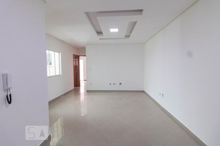 Apartamento para alugar com 140m², 2 quartos e 2 vagasSala