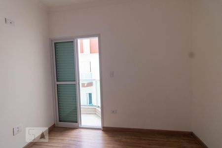 Quarto de apartamento para alugar com 2 quartos, 140m² em Parque das Nações, Santo André