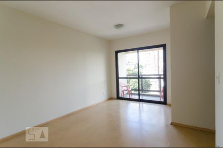 Sala de apartamento à venda com 3 quartos, 70m² em Vila Guarani (z Sul), São Paulo