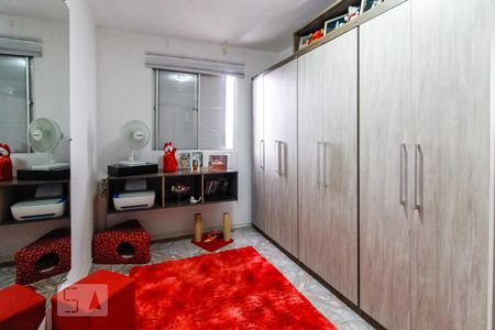 Quarto 1 de apartamento à venda com 2 quartos, 79m² em Vila Leonor, Guarulhos