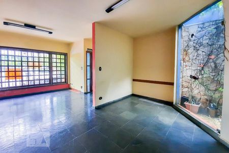 Sala 2 de casa para alugar com 3 quartos, 220m² em Jardim do Mar, São Bernardo do Campo