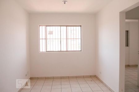 Sala de apartamento à venda com 2 quartos, 55m² em Socorro, São Paulo