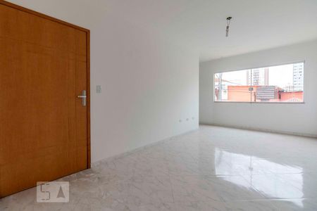 Sala de casa à venda com 3 quartos, 170m² em Vila Salete, São Paulo