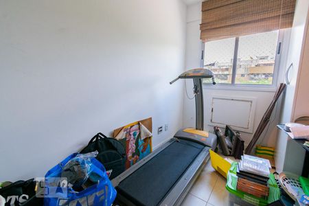 Quarto 1 de apartamento à venda com 3 quartos, 80m² em Freguesia de Jacarepaguá, Rio de Janeiro