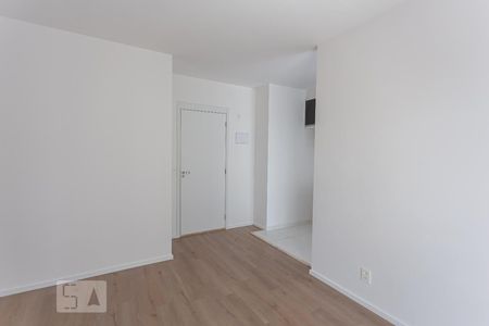 Sala de apartamento à venda com 2 quartos, 55m² em Continental, Osasco