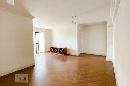 Sala de apartamento para alugar com 3 quartos, 90m² em Tatuapé, São Paulo