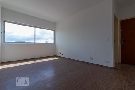 Sala de apartamento para alugar com 2 quartos, 60m² em Vila Vermelha, São Paulo