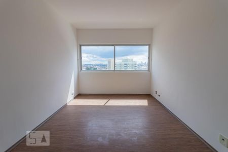 Sala de apartamento para alugar com 2 quartos, 60m² em Vila Vermelha, São Paulo