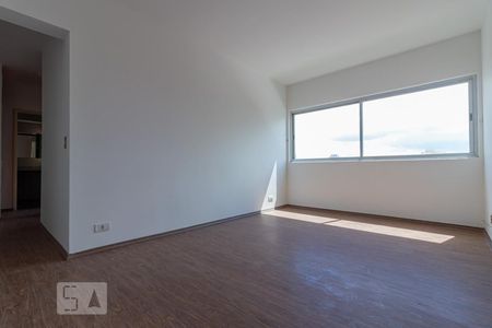 Sala de apartamento para alugar com 2 quartos, 60m² em Vila Vermelha, São Paulo