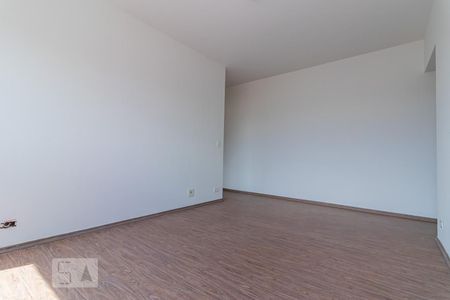 Sala de apartamento para alugar com 2 quartos, 60m² em Vila Vermelha, São Paulo