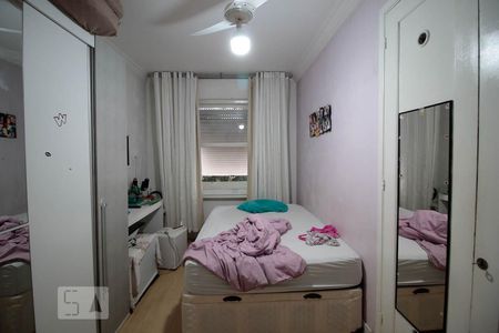 quarto 2 de apartamento à venda com 2 quartos, 72m² em Barra Funda, São Paulo