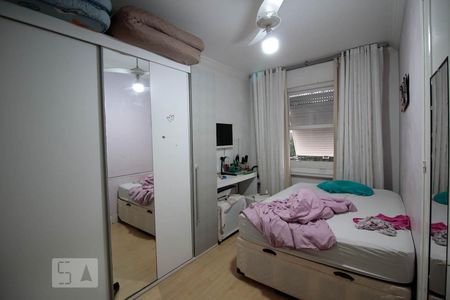 quarto 2 de apartamento à venda com 2 quartos, 72m² em Barra Funda, São Paulo