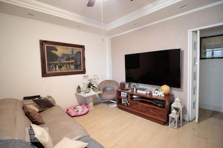 sala de apartamento à venda com 2 quartos, 72m² em Barra Funda, São Paulo