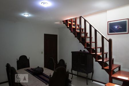 Sala de apartamento à venda com 3 quartos, 221m² em Lagoa, Rio de Janeiro