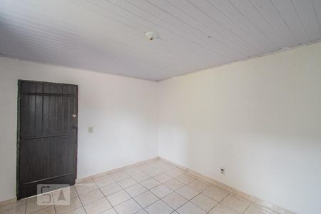 Quarto de casa para alugar com 1 quarto, 50m² em Jardim Santa Cruz (sacomã), São Paulo