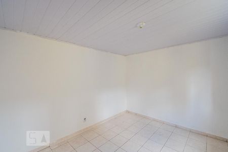 Quarto de casa para alugar com 1 quarto, 50m² em Jardim Santa Cruz (sacomã), São Paulo