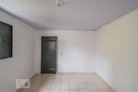 Quarto de casa para alugar com 1 quarto, 50m² em Jardim Santa Cruz (sacomã), São Paulo