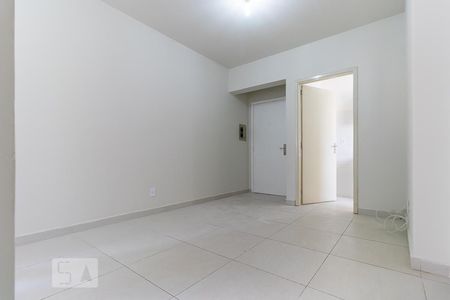 Apartamento à venda com 50m², 1 quarto e sem vagaSala