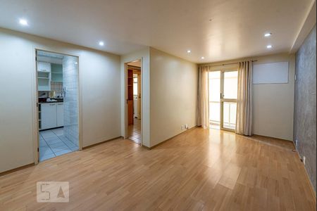 Sala de apartamento para alugar com 2 quartos, 69m² em Jardim Botânico, Rio de Janeiro