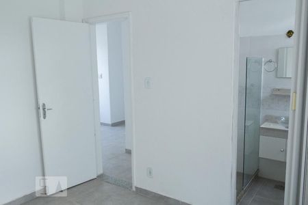 Quarto  de apartamento à venda com 1 quarto, 34m² em Maracanã, Rio de Janeiro