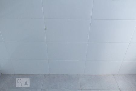 Cozinha de apartamento à venda com 1 quarto, 34m² em Maracanã, Rio de Janeiro