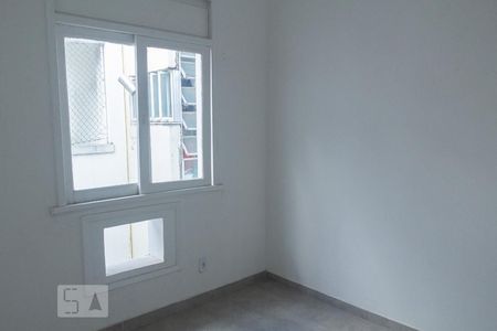 Quarto  de apartamento à venda com 1 quarto, 34m² em Maracanã, Rio de Janeiro