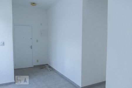 Sala de apartamento à venda com 1 quarto, 34m² em Maracanã, Rio de Janeiro