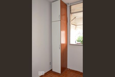 Quarto 1 de apartamento para alugar com 2 quartos, 49m² em Cachambi, Rio de Janeiro