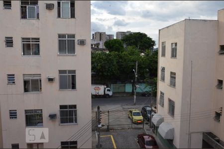 Vista de apartamento para alugar com 2 quartos, 49m² em Cachambi, Rio de Janeiro