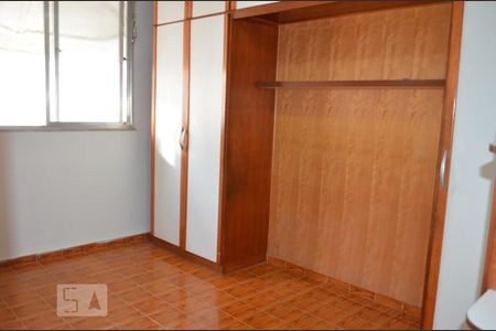 Quarto 1 de apartamento para alugar com 2 quartos, 49m² em Cachambi, Rio de Janeiro