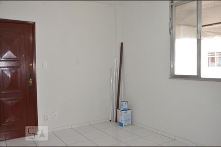 Sala de apartamento para alugar com 2 quartos, 49m² em Cachambi, Rio de Janeiro