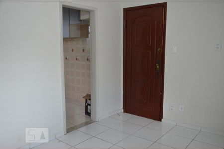 Sala de apartamento para alugar com 2 quartos, 49m² em Cachambi, Rio de Janeiro