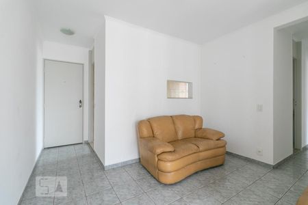 Sala de apartamento para alugar com 2 quartos, 56m² em Vila Ivone, São Paulo