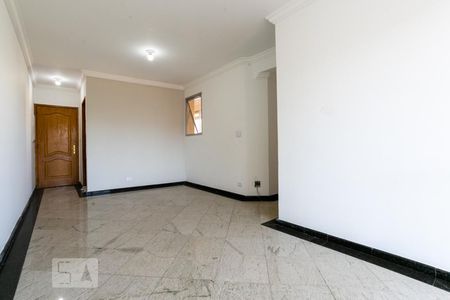 Sala de apartamento à venda com 3 quartos, 70m² em Parada Inglesa, São Paulo