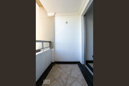 Varanda de apartamento à venda com 3 quartos, 70m² em Parada Inglesa, São Paulo