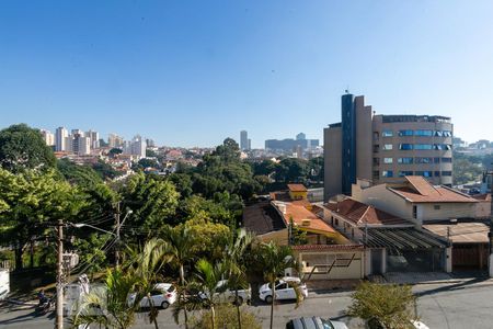 Vista do Quarto 1 de apartamento à venda com 3 quartos, 70m² em Parada Inglesa, São Paulo