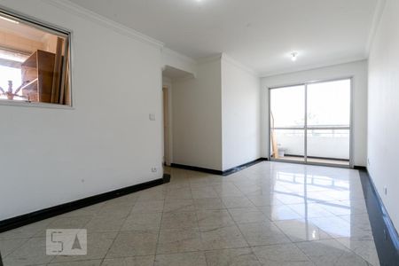 Sala de apartamento à venda com 3 quartos, 70m² em Parada Inglesa, São Paulo