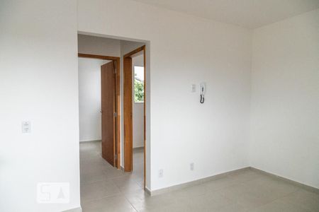 Sala de apartamento para alugar com 2 quartos, 38m² em Vila Progresso (zona Leste), São Paulo