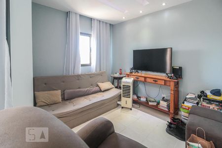 Sala de apartamento à venda com 3 quartos, 100m² em Jacarepaguá, Rio de Janeiro