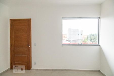 Sala de apartamento para alugar com 2 quartos, 38m² em Vila Progresso (zona Leste), São Paulo